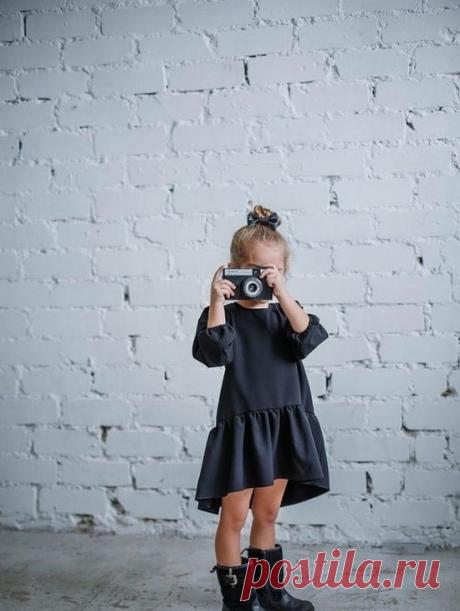 Детская мода! Модная одежда для детей 2021-2022: фото, тенденции, идеи образов