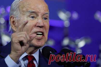 Американцы отказались считать Байдена и Трампа своим будущим президентом. В США рекордное число граждан — 36 процентов — не хотело бы видеть в качестве кандидатов на президентских выборах 2024 года ни нынешнего лидера страны Джо Байдена, ни экс-президента Дональда Трампа. Аналитики заявили, что это «исторически большое число» американцев, высказавшихся против обоих политиков.