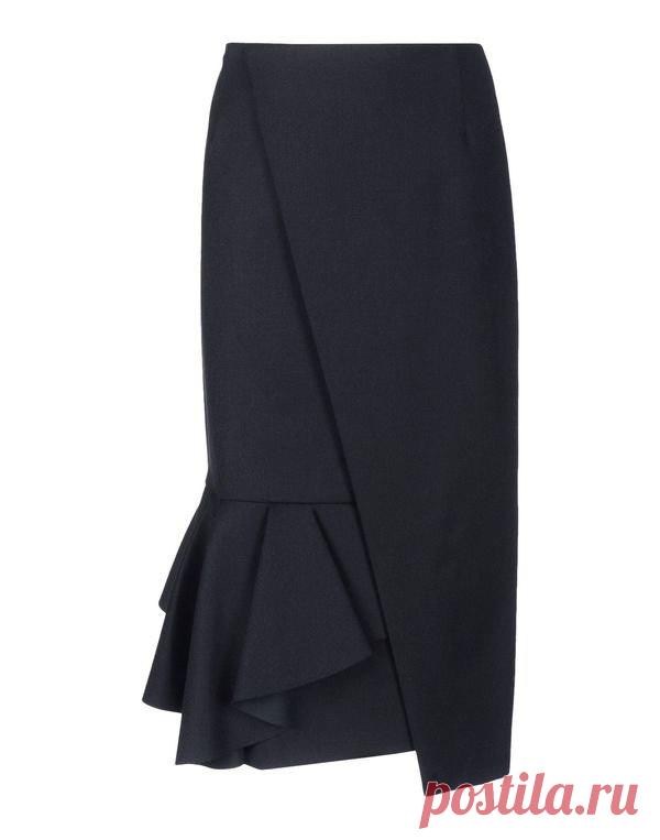 Крутая юбка / Вещь / ВТОРАЯ УЛИЦА