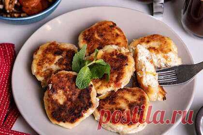 Нежный чизкейк - рецепт приготовления с фото от Maggi.ru