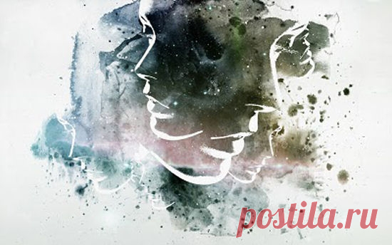 Абстракционизм в живописи - Visual Art