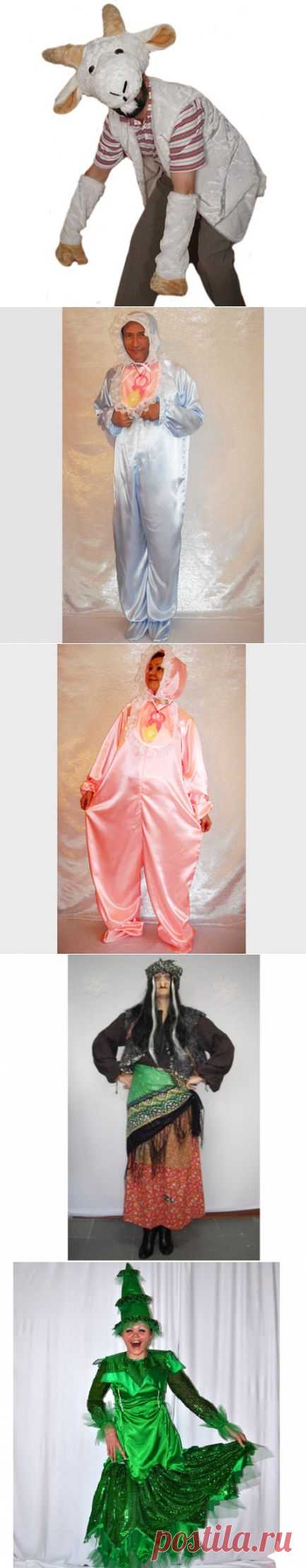 Новогодние развлечения для взрослой компании! / Болталка / Разговоры на любые темы