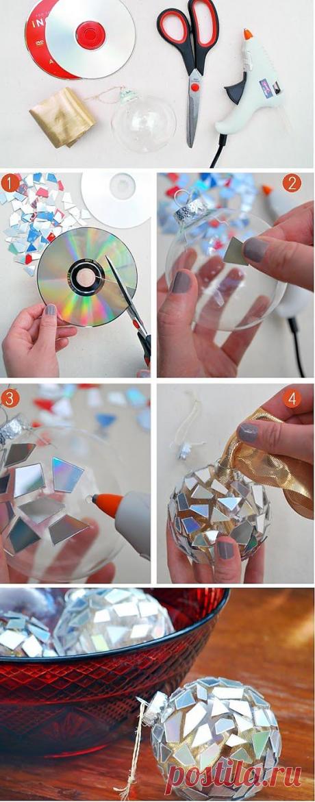 Новая жизнь старых вещей | Приколисты в картинках