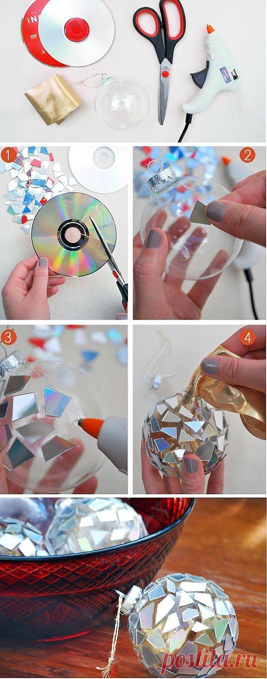 Новая жизнь старых вещей | Приколисты в картинках