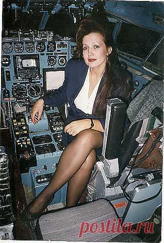 красавица