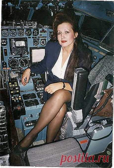 красавица