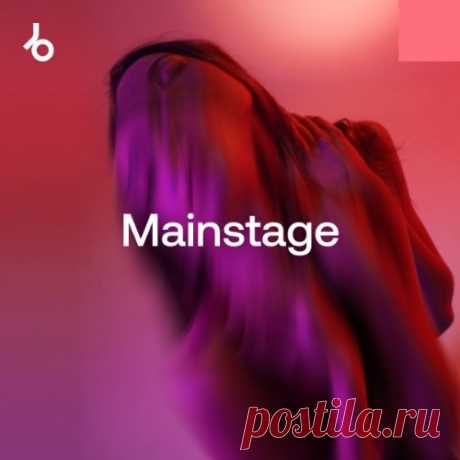 Beatport Festival Essentials 2025 Mainstage » MinimalFreaks.co