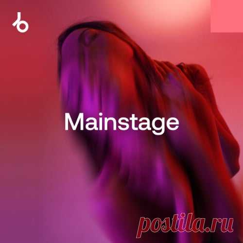 Beatport Festival Essentials 2025 Mainstage » MinimalFreaks.co