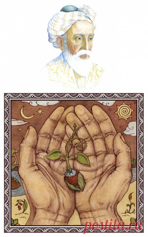 Лучшие цитаты Омара Хайяма.