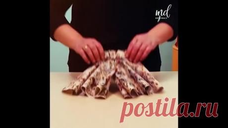 Коллекция лайфхаков по крою и шитью.
Рукоделие для счастья и души