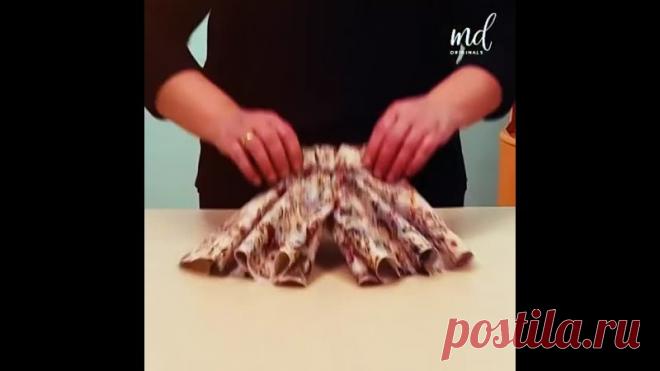 Коллекция лайфхаков по крою и шитью.
Рукоделие для счастья и души