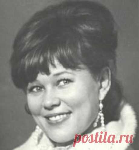 7 января в 1999 году умер(ла) Люсьена Овчинникова-АКТРИСА