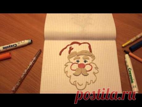 Закаляка Чуковский - Приключения Вороны