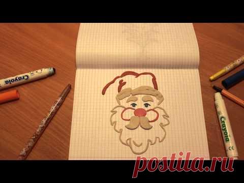 Закаляка Чуковский - Приключения Вороны