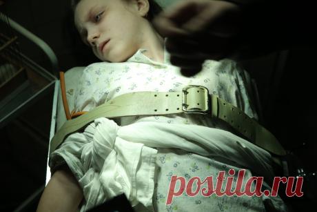 Алина Бабак