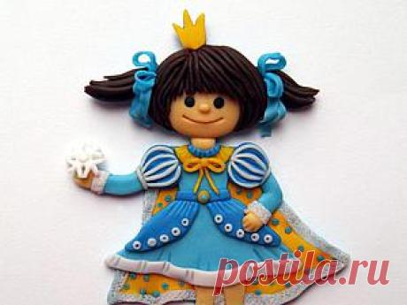 Лепка. Мастер-Классы. Ярмарка Мастеров - ручная работа, handmade
