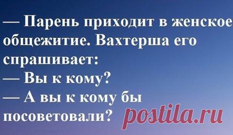 Смехопанорама
