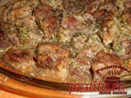 Как вкусно приготовить мясо? Готовим мясо по-грузински. Вкусное, аппетитное и простое в приготовлении блюдо придется вам по вкусу.
