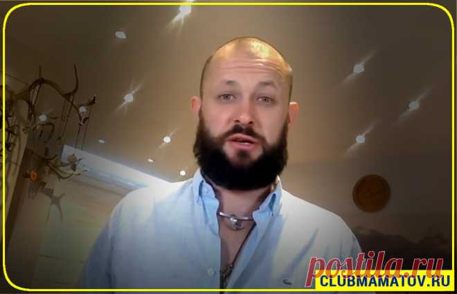 💔Почему «Свежая Кровь» важна для обновления Вен. А что это? ⚡️Объясняет доктор Маматов | Клуб Долголетия | Яндекс Дзен