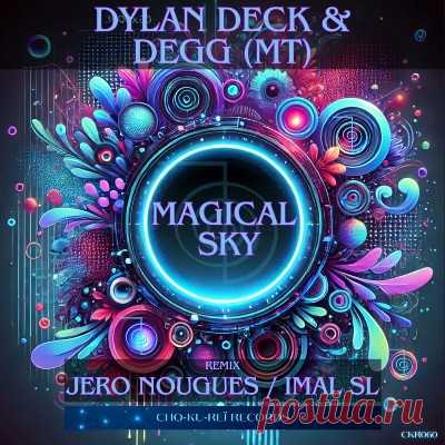 Dylan Deck, DEGG (MT) - Magical Sky