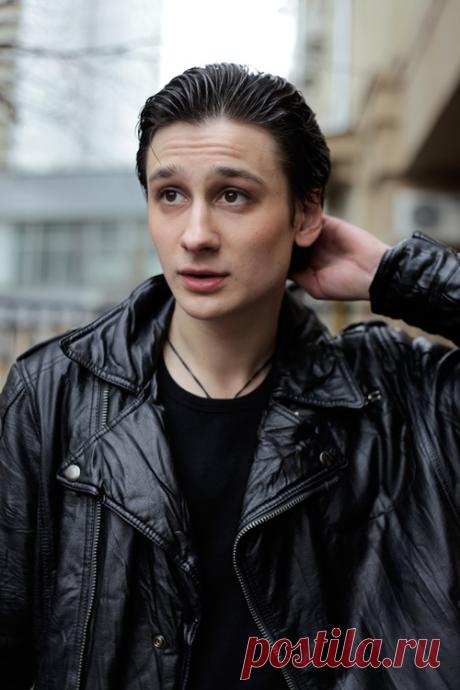 Дмитрий Бедерин