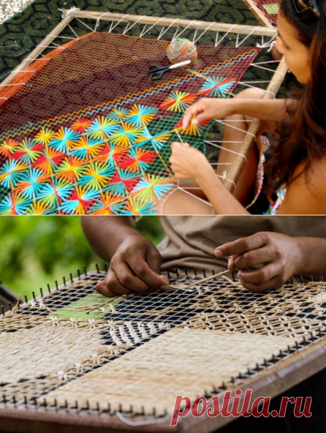 Redescobrindo o artesanato do Brasil | Tendere