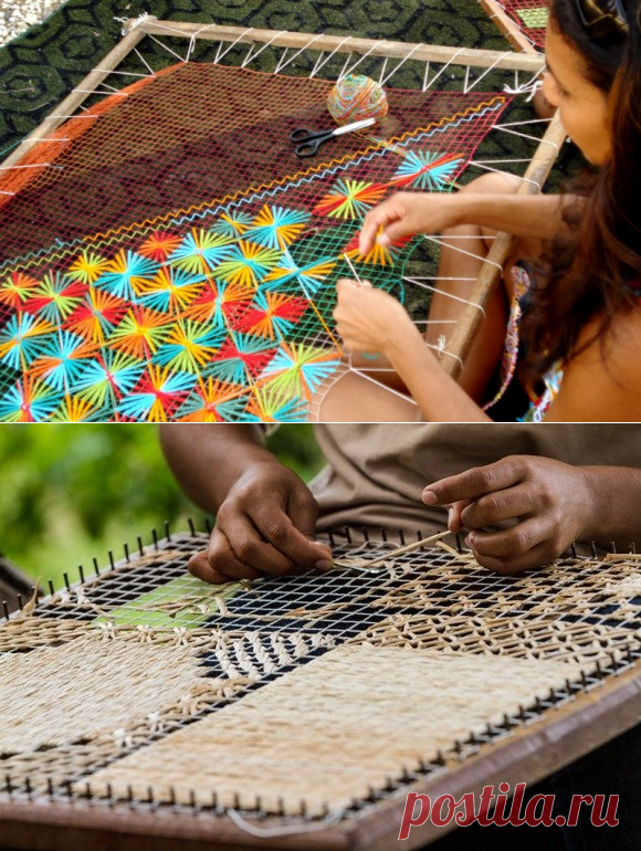 Redescobrindo o artesanato do Brasil | Tendere
