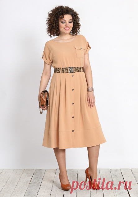 Платье Galean Style арт. 699