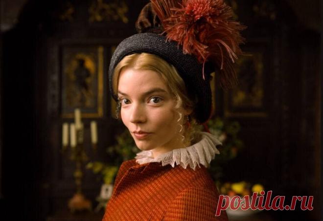 Лучшее из 2020: фильмы и сериалы, которые обидно пропустить, потому что они классные | Татьяна Трофимова | Яндекс Дзен