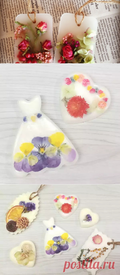 DIY Barra Aromática Decorativa. Elaboración Paso a paso.♡♪