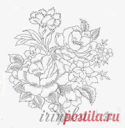 (8) Gallery.ru / Фото #6 - Дом, сад, огород. Интересные идеи. - irinika