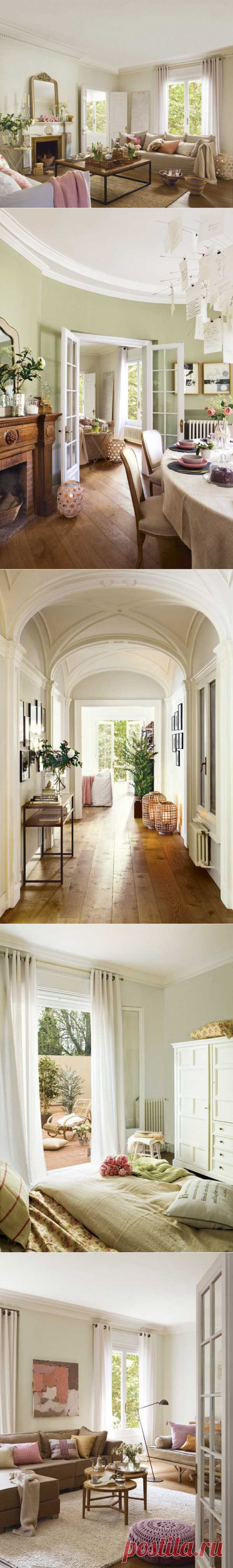 〚 Жизнь в собственном шоуруме 〛 ◾ Фото ◾Идеи◾ Дизайн