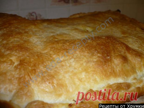 Каждый день новые рецепты