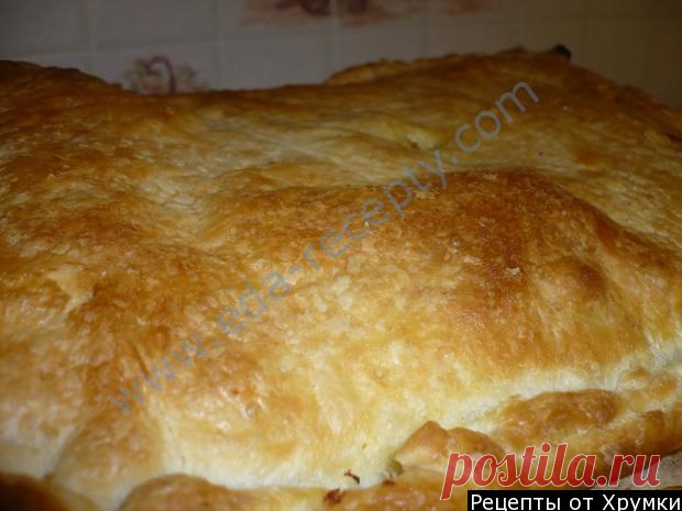 Каждый день новые рецепты