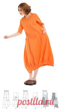 Новая подборка. Идеи, схемы, выкройки для бохо стиля