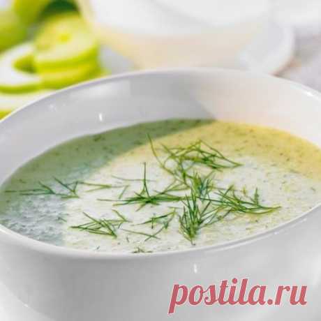 Топ-10 необычных крем-супов, которые стоит приготовить