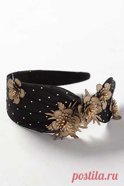 Headband