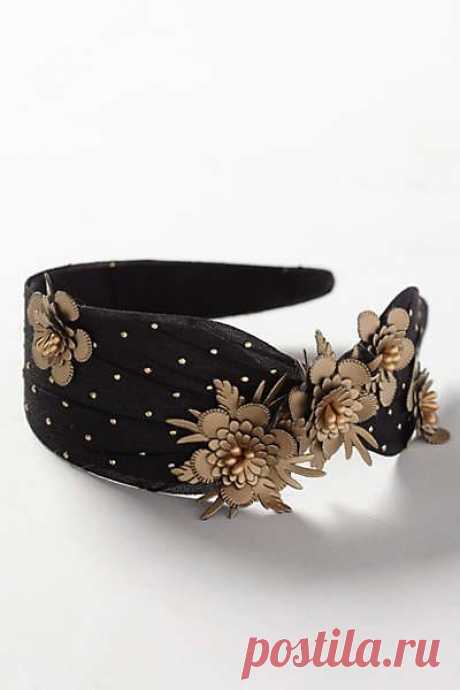 Headband