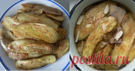 Идеальная закуска, которой хватит надолго! Пикантный вкус и волшебный аромат!