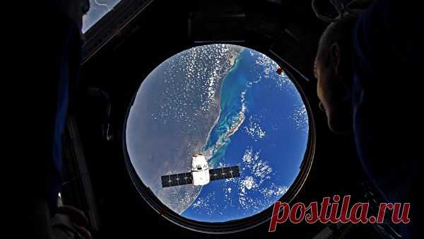 В SpaceX сообщили об успешном приводнении грузового корабля Dragon Грузовой космический корабль Dragon успешно приводнился после возвращения с Международной космической станции, сообщила во вторник компания