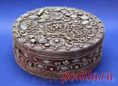 Мастер-класс | Записи в рубрике Мастер-класс | Дневник Режевлянка