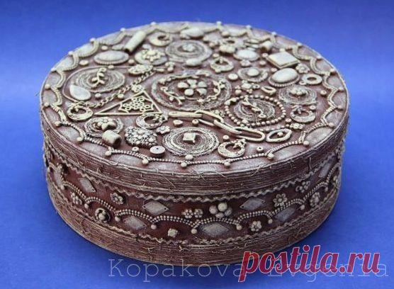 Мастер-класс | Записи в рубрике Мастер-класс | Дневник Режевлянка