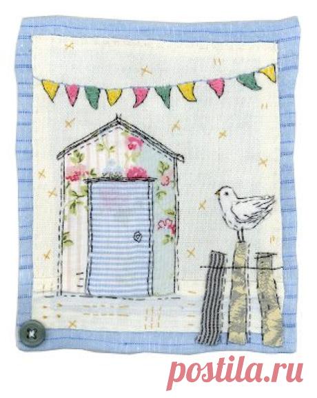 Sharon Blackman Textiles
