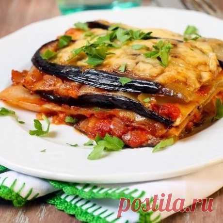 5 рецептов самых вкусных блюд из баклажанов