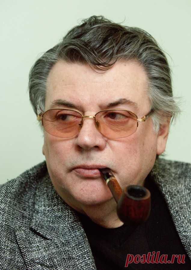 Памяти знаменитого актёра, режиссёра и педагога - Александр Ширвиндт!