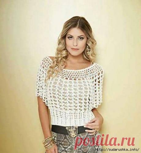 Вязание. Идеи, схемы