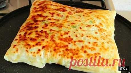 Асия Кухня | Дзен
Узбекская мясная лепешка на сковороде https://dzen.ru/video/watch/6328988e6b77c84bee31962b?t=58