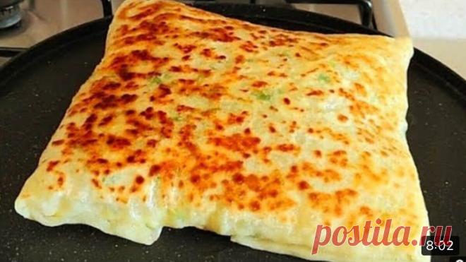 Асия Кухня | Дзен
Узбекская мясная лепешка на сковороде https://dzen.ru/video/watch/6328988e6b77c84bee31962b?t=58