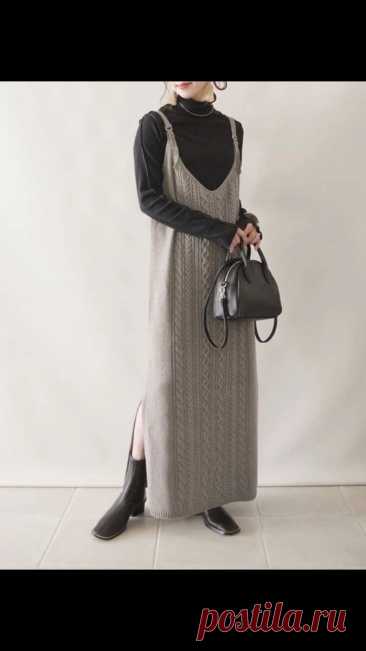 Как связать платье и не пожалеть об этом на примерке | Вязание с Татьяной Развязной | Дзен