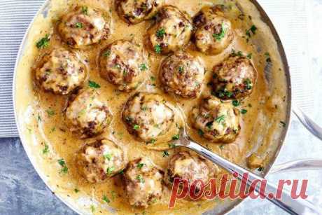Вкусные блюда из фарша – 9 оригинальных рецептов